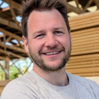 Arbonis Employee Xavier Gary's profile photo