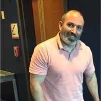 Aaron Quigley Email & Phone Number