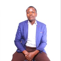 Nazareth Hospital Employee Steve Okoth's profile photo