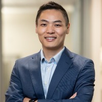 Travis Fei