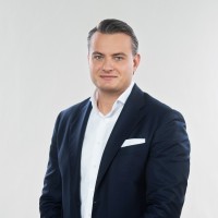 FIO Partners AG Employee Morten Riechel's profile photo