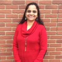 Westlock Controls Employee Mita Patel's profile photo
