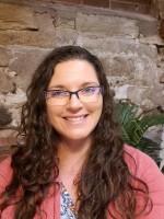 Crosswinds Employee Jennifer Huerta's profile photo