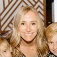 Katie Crawford Email & Phone Number