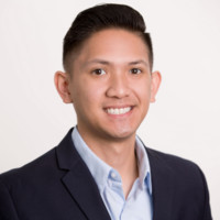 Kishigo Employee Chad Cruspero's profile photo
