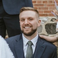Steelcase Employee David Duda's profile photo