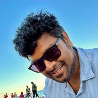 Casagrand Builder Private Limited Employee Naresh Moorthy's profile photo