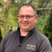 Benchmark Landscape Construction Inc Employee Devon Stanley's profile photo