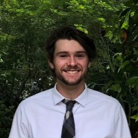 WARNE Employee Travis Finzer's profile photo