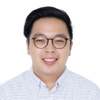 CEMEX Philippines Employee Brennan Iñigo's profile photo