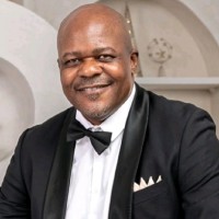 Envision International Employee Godlove Kum's profile photo