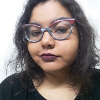 SciELO - Scientific Electronic Library Online Employee Marina Chagas Oliveira's profile photo
