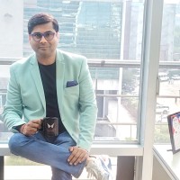 Genius HRTech Limited Employee Manish Kumar's profile photo