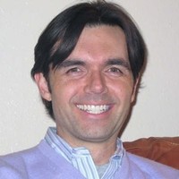 Amarillo College Employee Alan Kee's profile photo