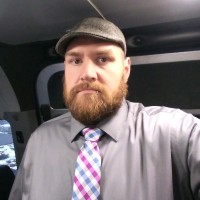 ACR Health Employee Ryan Sorrell's profile photo