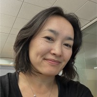 Incyte Employee Lisa Truong's profile photo