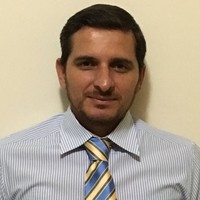 Dole Food Company Employee Nelson Calderon's profile photo