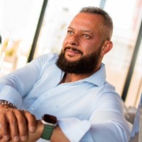 Grupo Protege Employee Alecssandro Addia's profile photo