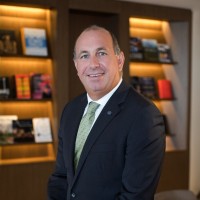 Rotana Hotel Management Corporation PJSC Employee Karim Nahas's profile photo
