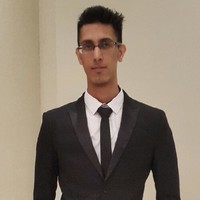 Ridwaan Suleman Email