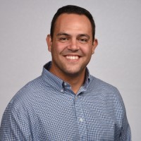 Cisco Employee Nick Spooner's profile photo