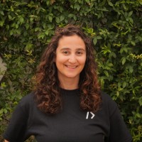 Remote Crew Employee Mariana Magalhães's profile photo