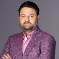 Aspect Global Ventures Pvt Ltd. Employee Mohit Bharatiya's profile photo