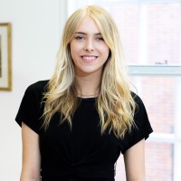 The Arch Company Employee Louise Griffin's profile photo