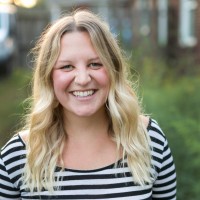 Blueprint58 Employee Madi Hellsten's profile photo