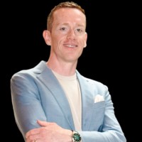 ClinicGrower Employee Bref McHugh's profile photo