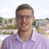 Devyce Employee Matt March's profile photo