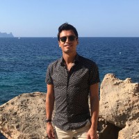 VOODOO Events Employee Dave Gardner-Chan's profile photo