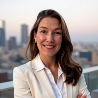 Black Creek Investment Management Inc. Employee Melissa Casson's profile photo