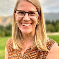 Virtual Peaker Employee Kirsten Millar's profile photo