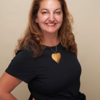 Meta Employee Nissa Anklesaria's profile photo