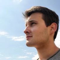 SoftLike Employee Liubomyr Tsaryniak's profile photo
