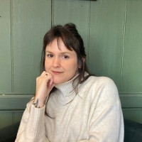 Vujà Dé Digital Employee Fernanda Izabela Rodrigues's profile photo