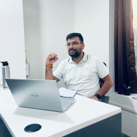 Heroxhost Web Services Employee Kk Sharma's profile photo