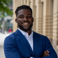 FOXXSTEM Employee Yohance Bridgewater's profile photo