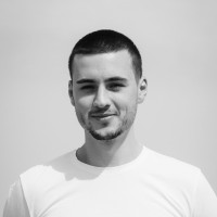 peter.at Employee Marcel Lechner's profile photo