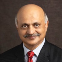 Reliance Industries Ltd Employee Jyotindra Thacker's profile photo