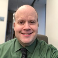 Brandywine Global Investment Management Employee Thomas Finizio's profile photo