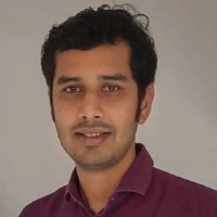 Nirav Acharya Email