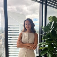 Connected Platforms Employee Leire Knörr's profile photo
