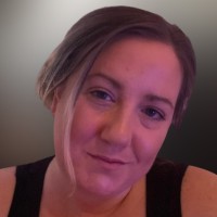 RecruitmentPlus Employee Anne-Marie Wallace's profile photo