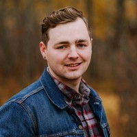 Nutrien Employee Robert Ennis's profile photo