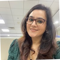 Kavita Jain Email & Phone Number