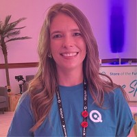 iQmetrix Employee Renee Mohr's profile photo