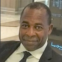 Adrian Clark
