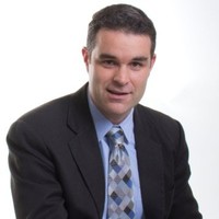 The Australian National University Employee Hamish Coates's profile photo